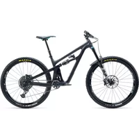 Yeti SB150 C1.5 XT 12 Spd 29er Mountain Bike 2022 Raw Carbon