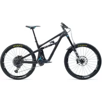 Yeti SB165 C1.5 XT 12 Spd 27.5Mountain Bike 2022 Raw Carbon