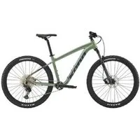 Kona Cinder Cone Hardtail Mountain Bike  2024 X-Large - Green