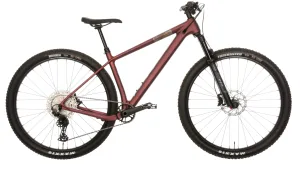 Voodoo Bizango Carbon Pro Mens Mountain Bike - M Frame