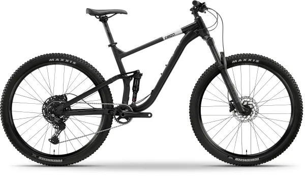 Voodoo Canzo Mountain Bike - M Frame