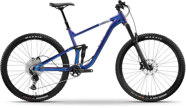 Voodoo Canzo Pro Mountain Bike - L Frame