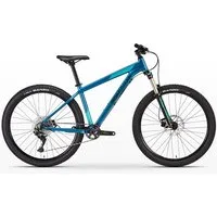 Boardman MHT 8.6 Womens Mountain Bike 2023 - Hardtail MTB