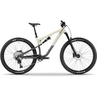 Boardman MTR 9.0 Mountain Bike 2025 - Trail Full Suspension MTB