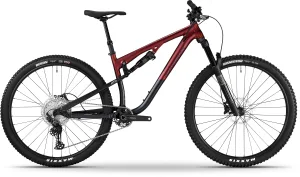 Boardman Mtr 8.9 Mountain Bike - M Frame