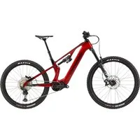 Cannondale Moterra SL 2 Mountain Bike