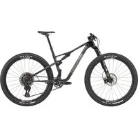 Cannondale Scalpel 1 Mountain Bike 2024