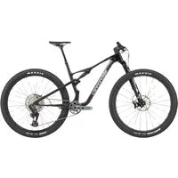 Cannondale Scalpel 2 Lefty Mountain Bike 2024