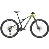 Cannondale Scalpel 3 Mountain Bike 2024