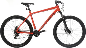 Carrera Vengeance Mountain Bike