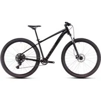 Cube Aim Pro Mountain Bike 2025 - Hardtail MTB