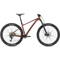 Giant Fathom 29 2 Mountain Bike 2023 - Hardtail MTB