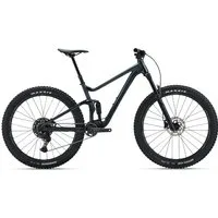 Giant Stance 29 2 Mountain Bike 2024 - Trail Full Suspension MTB