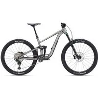 Giant Trance X 1 Mountain Bike 2025 - Trail Full Suspension MTB