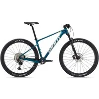 Giant XTC SLR 29 1 Mountain Bike 2024 - Hardtail MTB