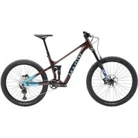 Marin Alpine Trail 1 Mountain Bike 2025 - Enduro Full Suspension MTB