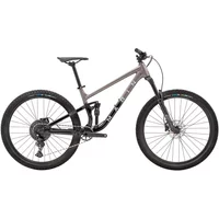 Marin Rift Zone 1 Mountain Bike 2023 Charcoal/Black