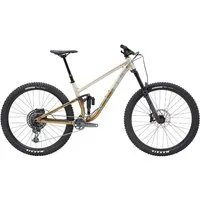 Marin Rift Zone XR Mountain Bike 2024 - Trail Full Suspension MTB