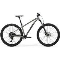 Merida Big Trail 400 Mountain Bike 2024 - Hardtail MTB