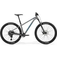 Merida Big Trail 500 Mountain Bike 2024 - Hardtail MTB