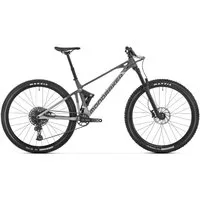 Mondraker Raze Mountain Bike 2024 - Trail Full Suspension MTB