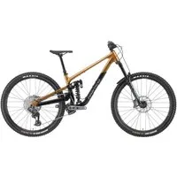 Norco Sight A1 Mountain Bike 2025 - Enduro Full Suspension MTB