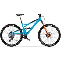 Orange Stage Evo Pro-Line 29" Mountain Bike 2023 - Trail Full Suspension MTB