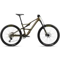 Orbea Occam LT H30 Mountain Bike 2024 - Trail Full Suspension MTB