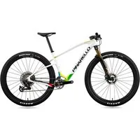 Pinarello Dogma XC Hardtail Mountain Bike