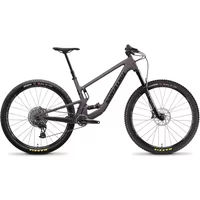 Santa Cruz Tallboy C Gx Axs Mountain Bike 2023 Matte Taupe