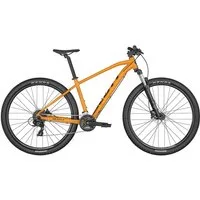 Scott Aspect 760 Mountain Bike 2024 - Hardtail MTB