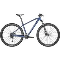 Scott Aspect 940 Mountain Bike 2024 - Hardtail MTB