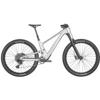 Scott Genius 940 Mountain Bike 2024 - Trail Full Suspension MTB