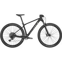 Scott Scale 940 Mountain Bike 2024 - Hardtail MTB