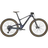 Scott Spark RC Comp Mountain Bike 2024 - Trail Full Suspension MTB