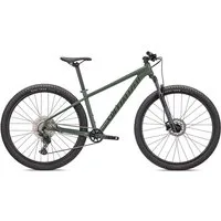 Specialized Rockhopper Elite Mountain Bike