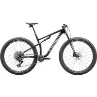 Specialized S-Works Epic Ltd Mountain Bike 2024