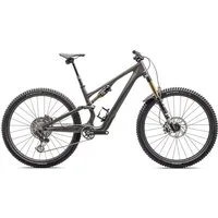 Specialized S-Works Stumpjumper 15 Mountain Bike 2025