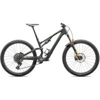 Specialized Stumpjumper 15 Pro Mountain Bike 2025