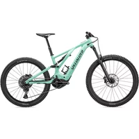 Specialized Turbo Levo Alloy Electric Mountain Bike 2022 Oasis/Black