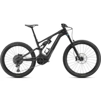 Specialized Turbo Levo Expert Electric Mountain Bike 2022 Carbon/Smoke