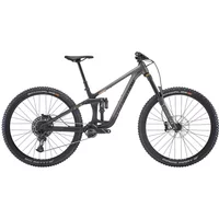 Transition Spire Alloy NX Mountain Bike 2023 Fade To Black