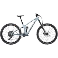 Transition Spire Carbon GX Mountain Bike 2023 Hint Of Blue