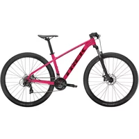 Trek Marlin 4 Mountain Bike 2022 Magenta