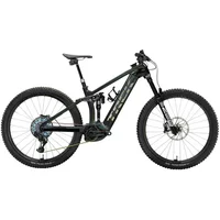 Trek Rail 9.9 XX1 Electric Mountain Bike 2022 Prismatic/Trek Black