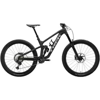 Trek Slash 9.8 XT Mountain Bike 2023 Matte Deep Smoke