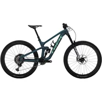 Trek Slash 9.9 XTR Mountain Bike 2023 Matte Juniper