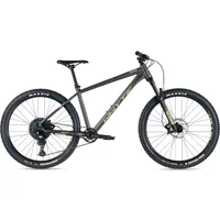 Whyte 805 Deore 11 Speed Hardtail Mountain Bike 2023 Moss Yellow/Khaki