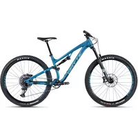 Whyte T-140 RS 29er Mountain Bike 2023 Blue/Slate