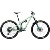 Yeti SB 140 C-Series C2 Lunch Ride 29er Mountain Bike 2024 Sage